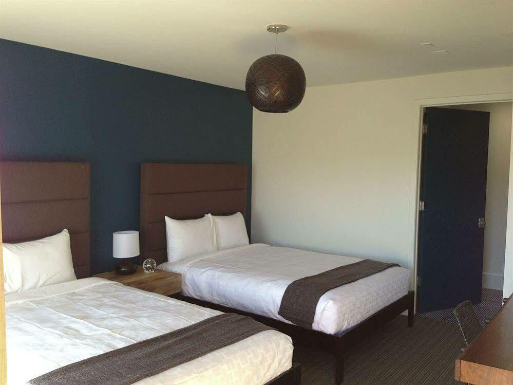 Motel Beck's Motor 3*