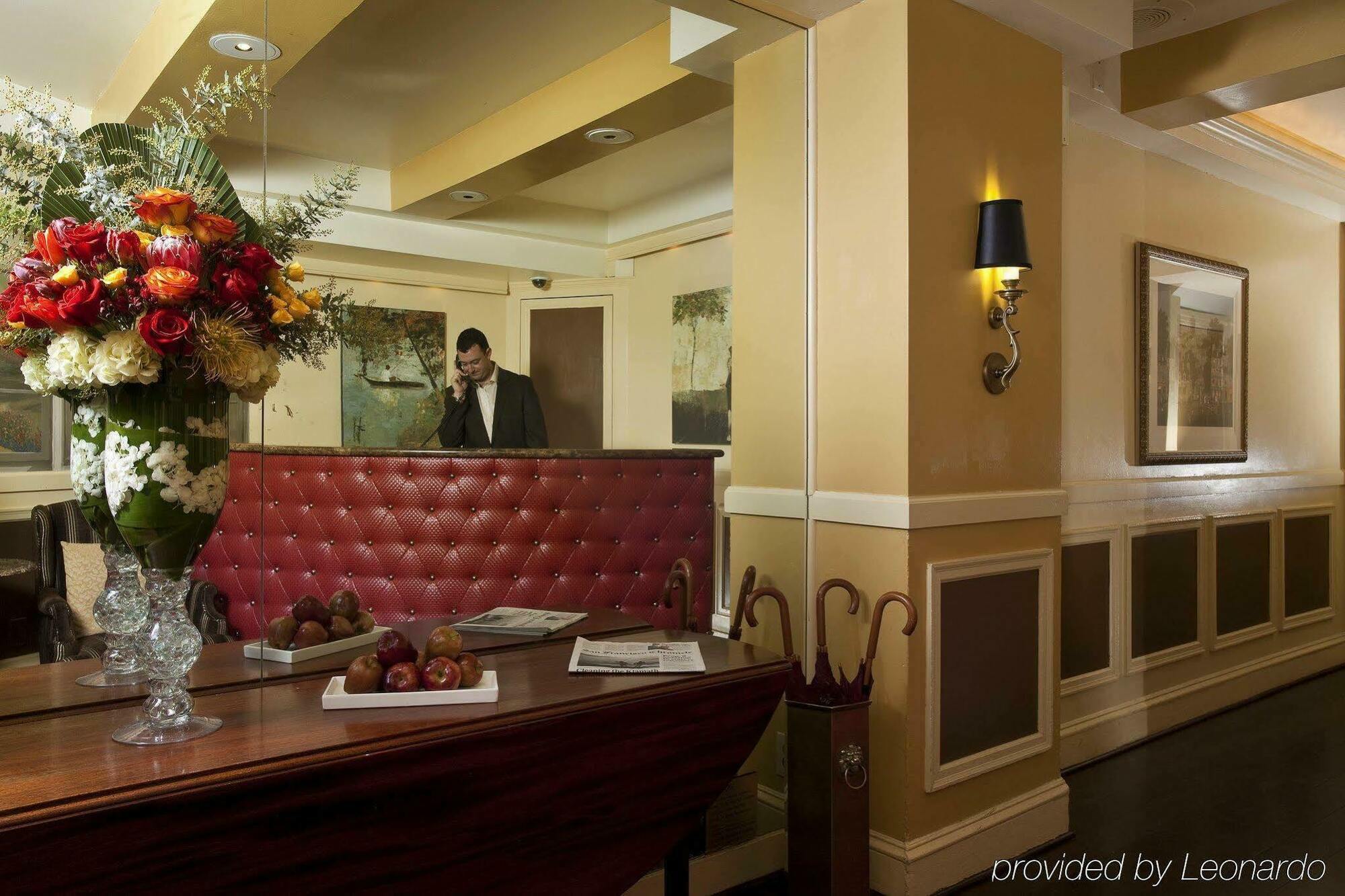 Hotel At Union Square 3*
