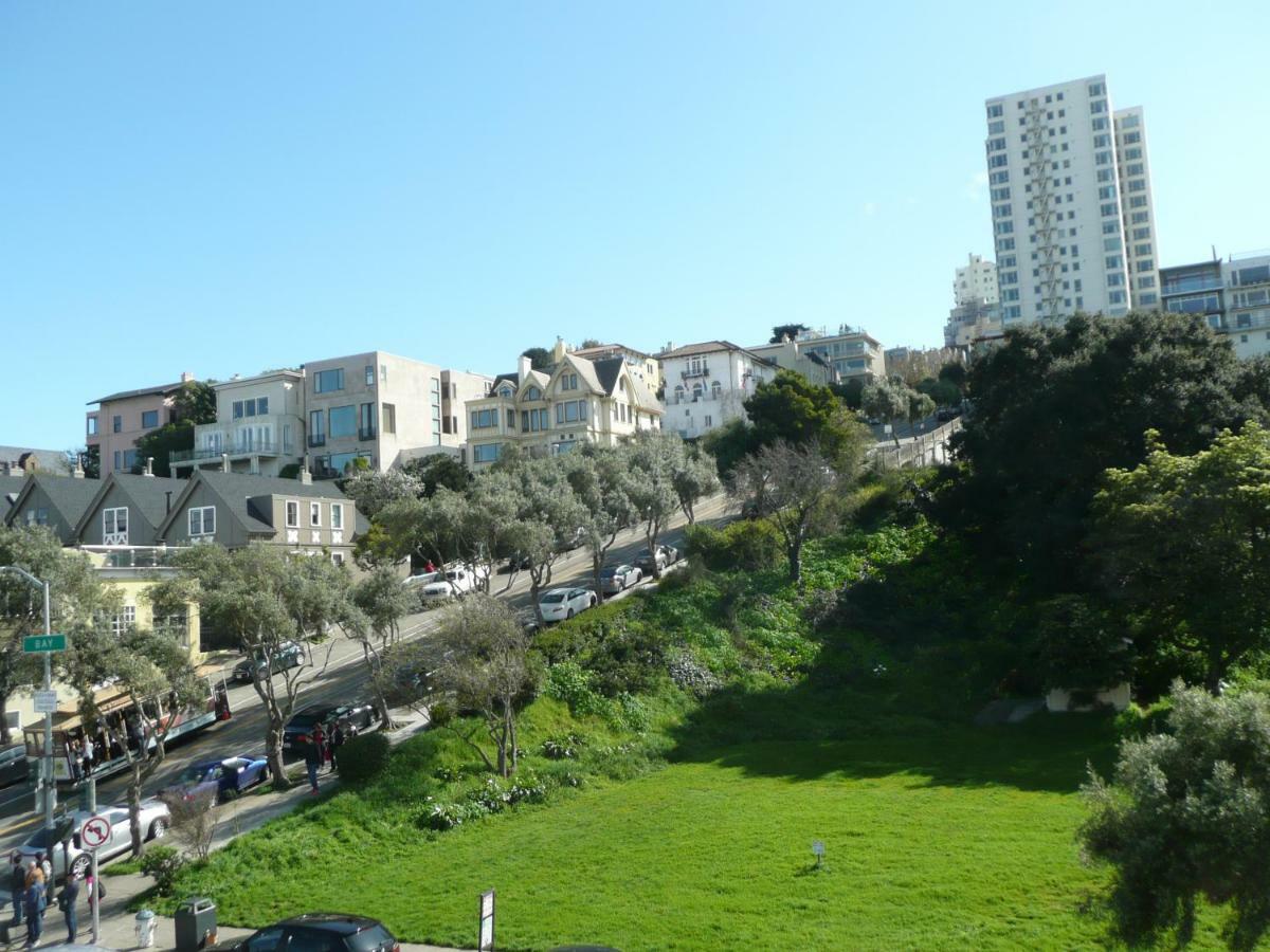 Homestay Bayview Penthouse San Francisco