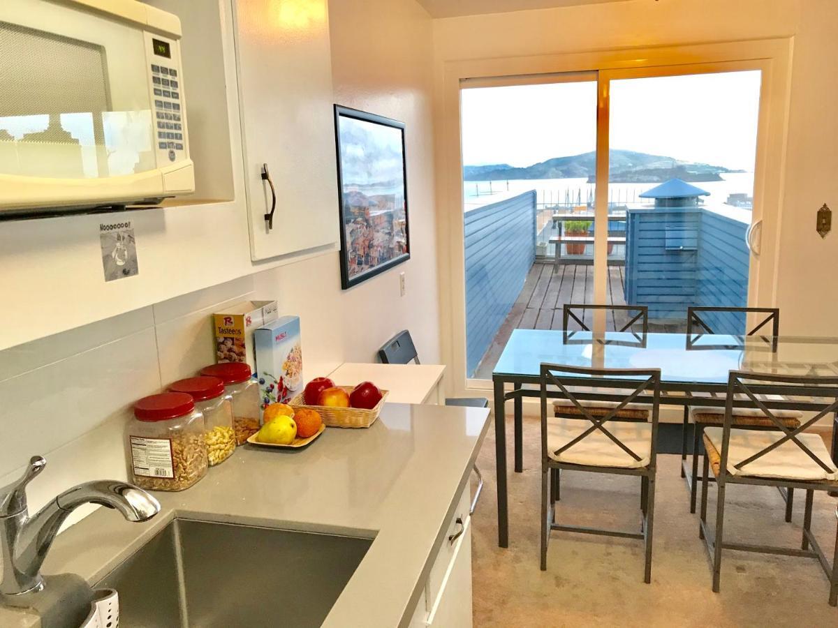 Bayview Penthouse Homestay