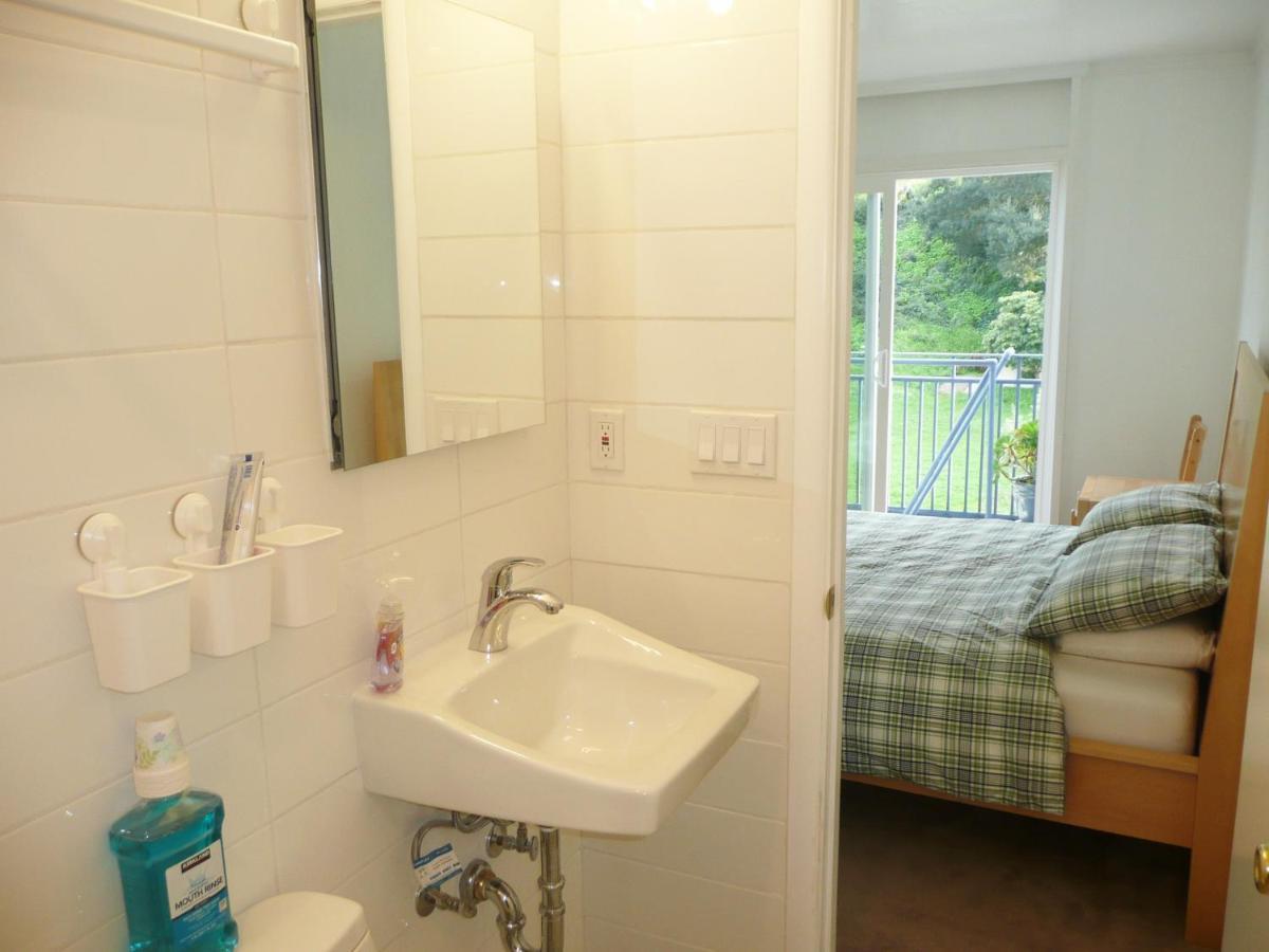 Homestay Bayview Penthouse *