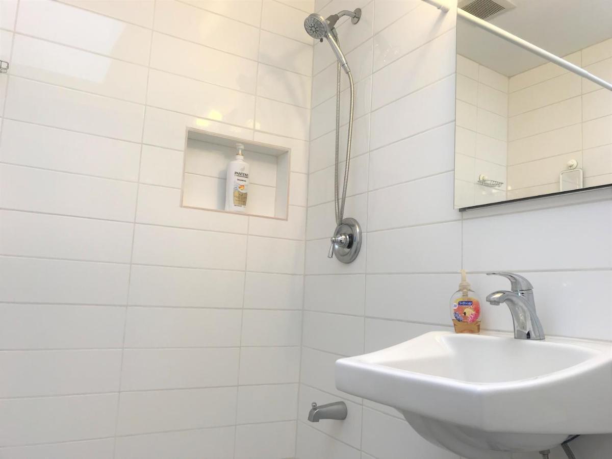 Homestay Bayview Penthouse San Francisco