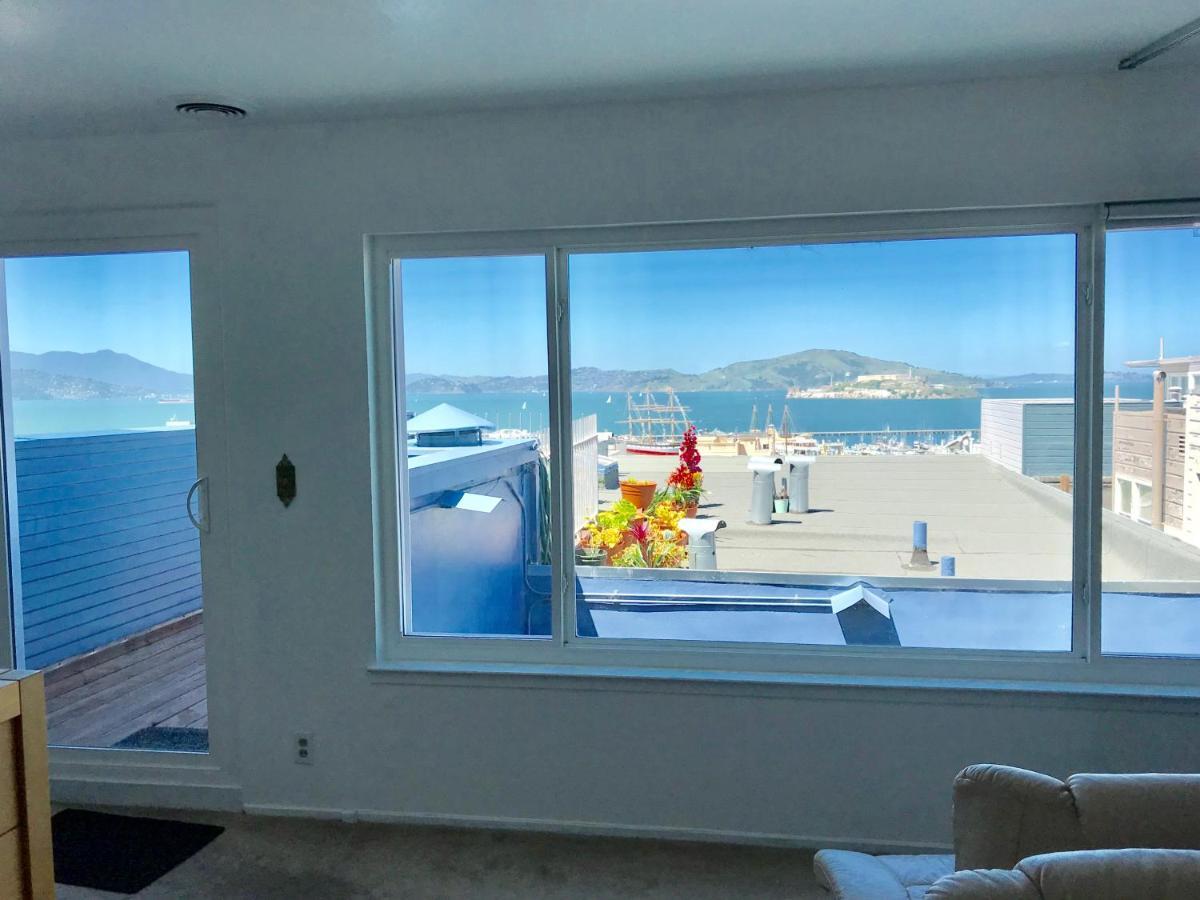 Homestay Bayview Penthouse