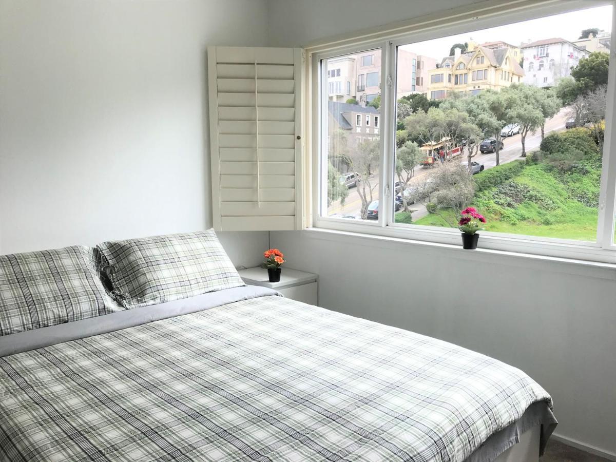 Bayview Penthouse *
