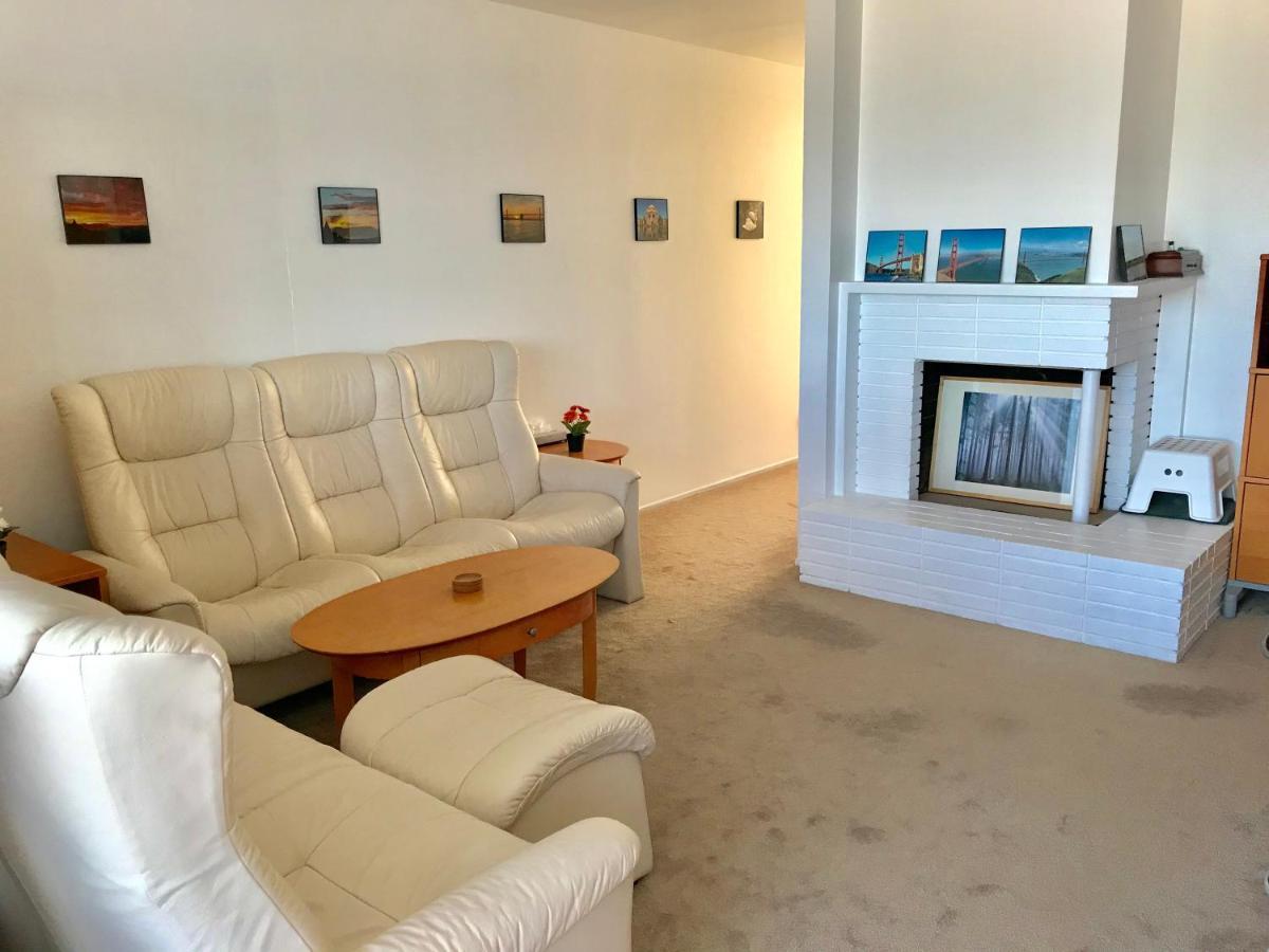 Bayview Penthouse