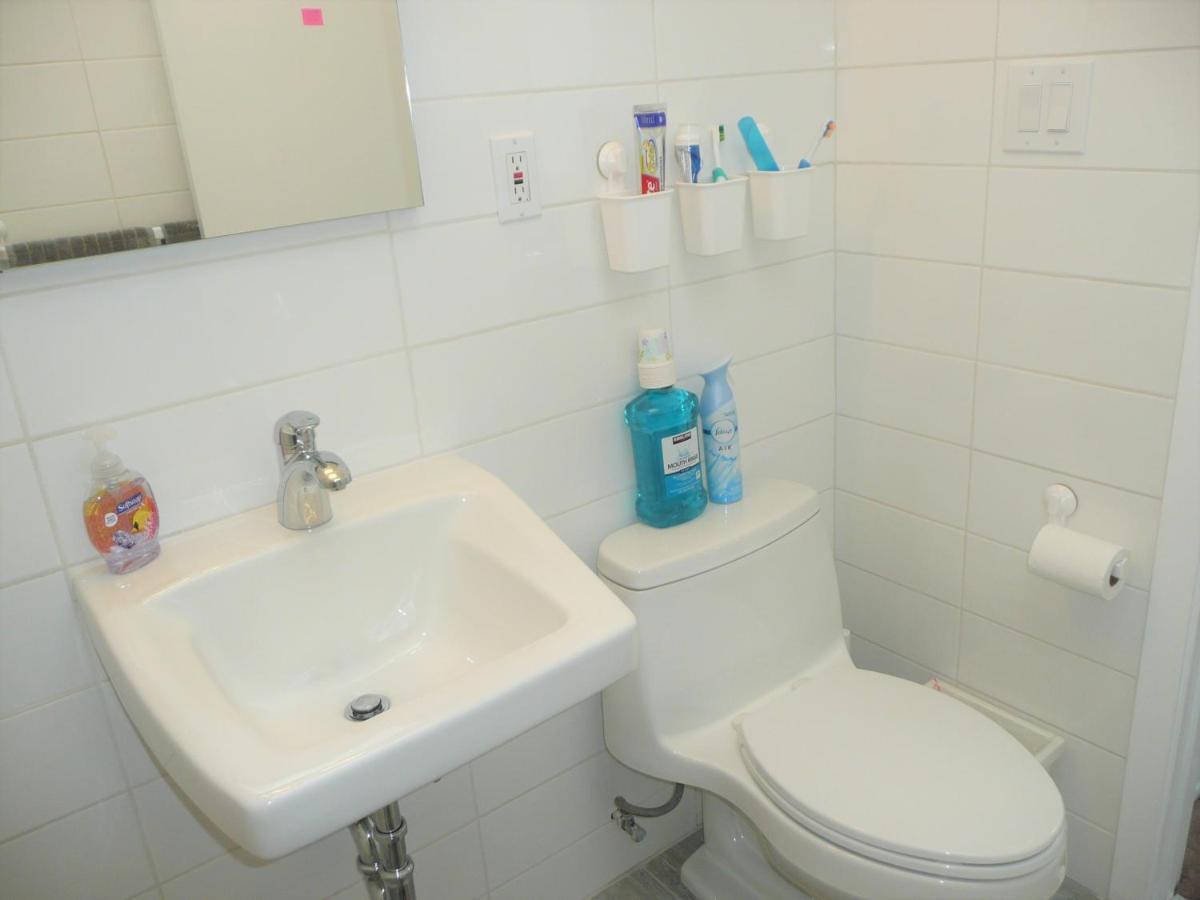Bayview Penthouse Homestay