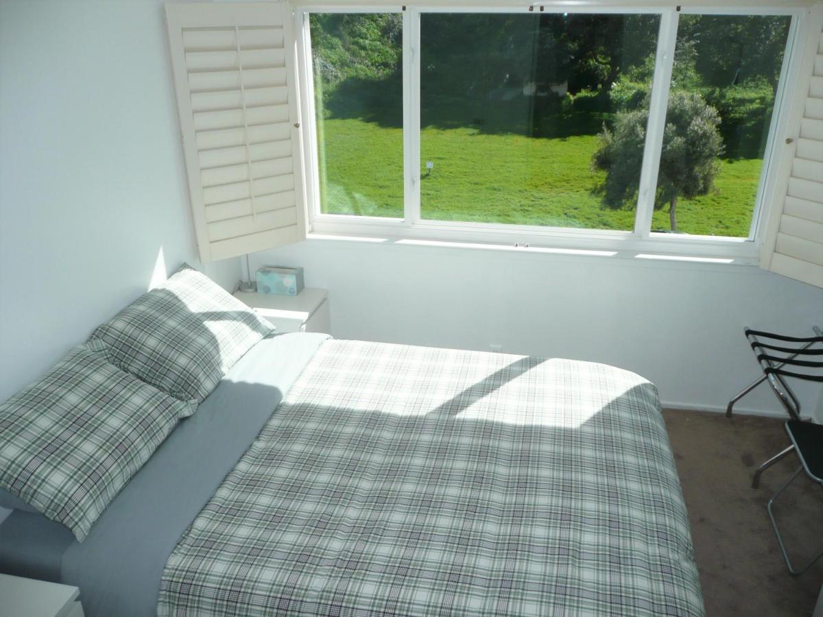 Bayview Penthouse Homestay