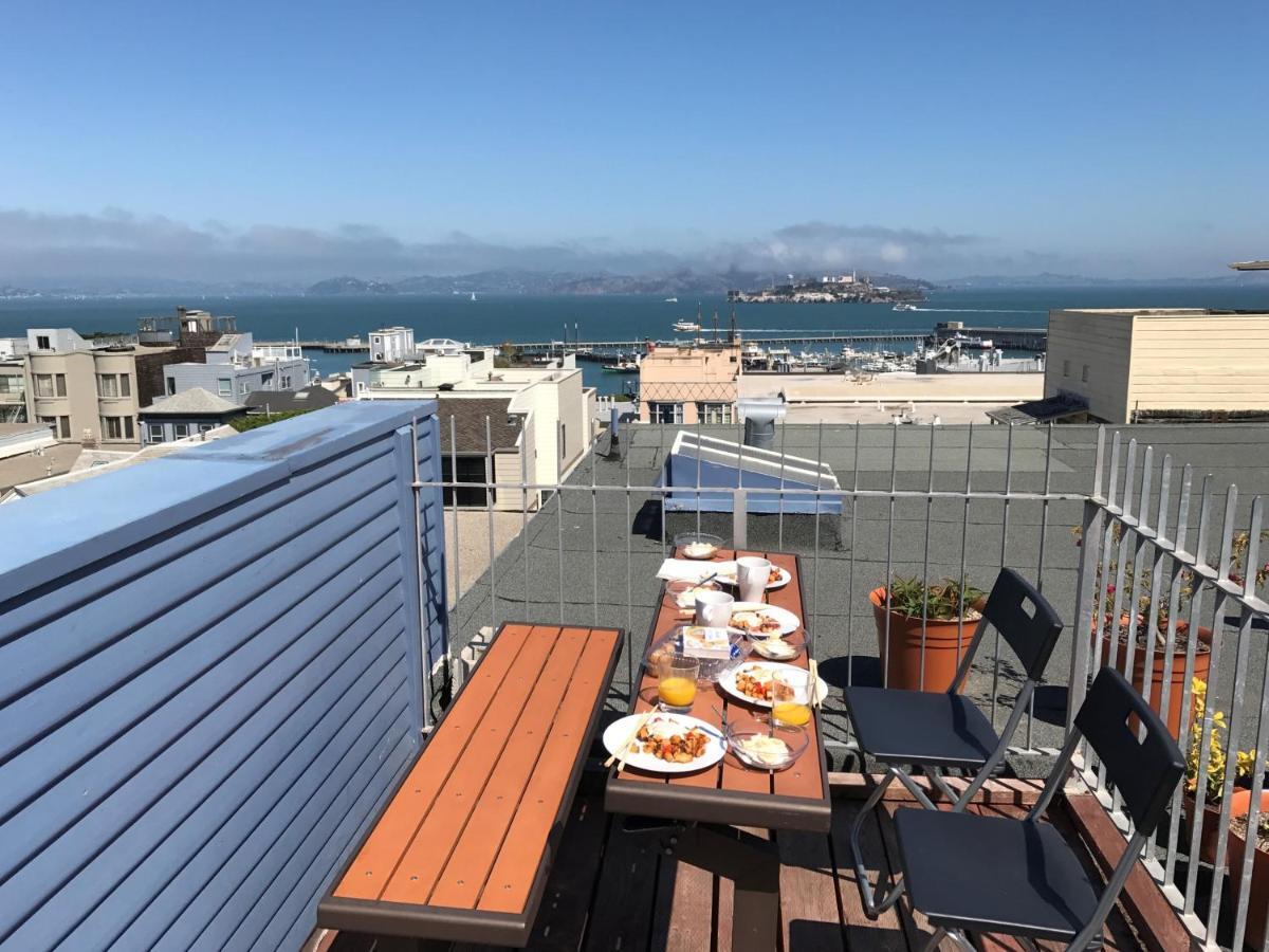 Bayview Penthouse