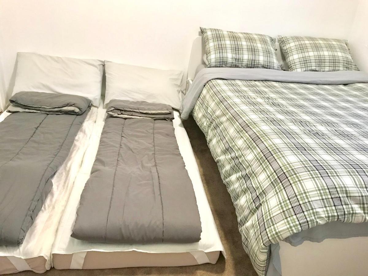 Bayview Penthouse Homestay