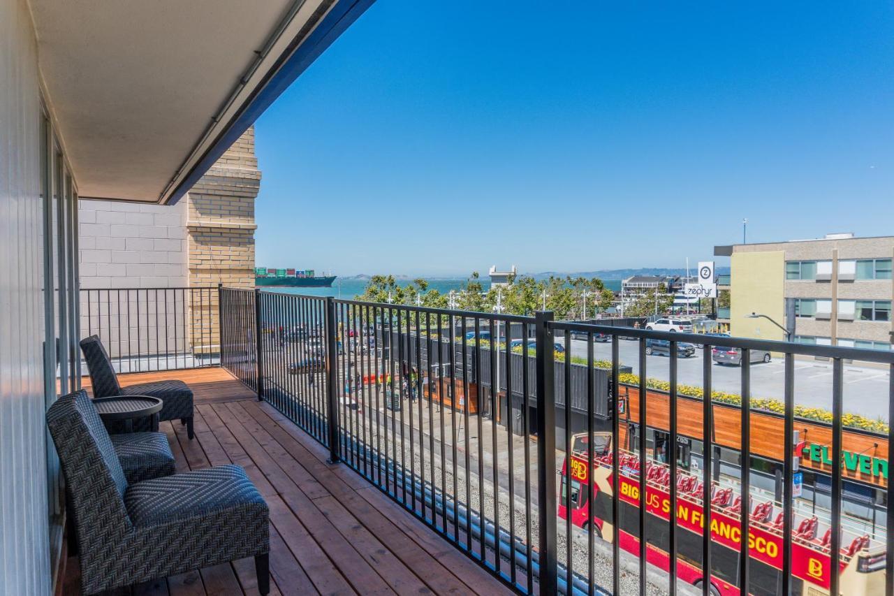 The Wharf 2*