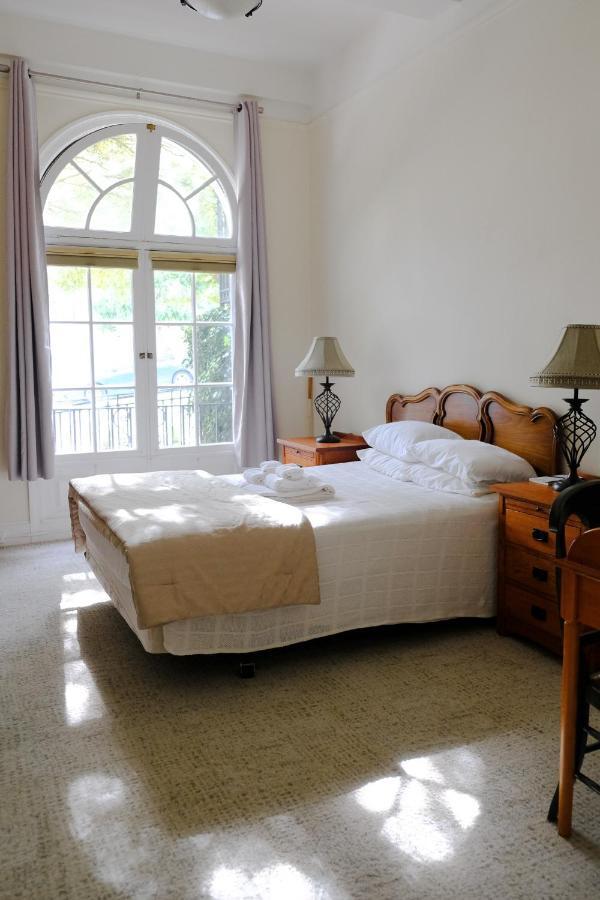 Zen Center Bed & Breakfast