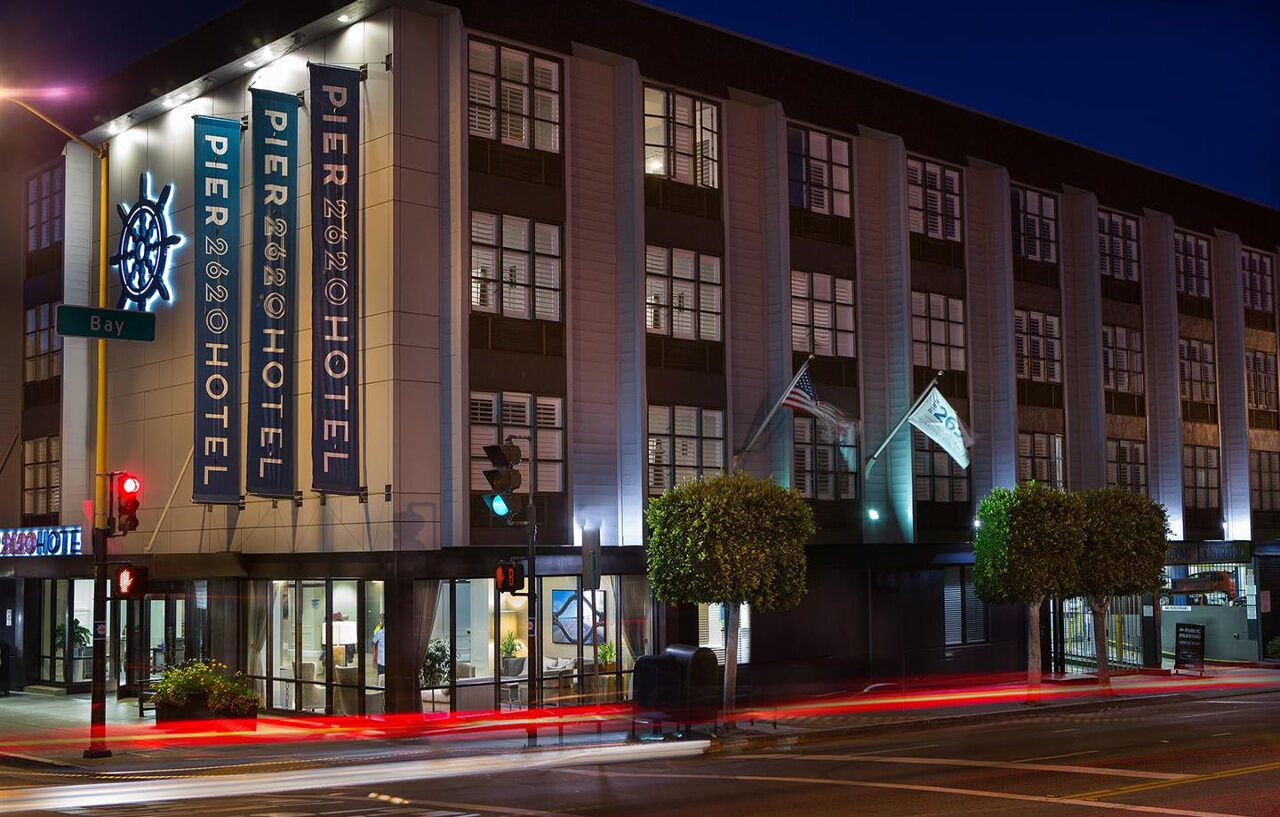 Marriott Vacation Club,   Hotel San Francisco