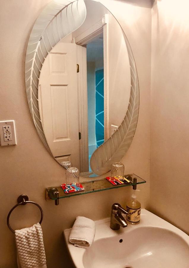 Sunshine Apartment *