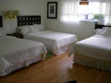 Motel Capri