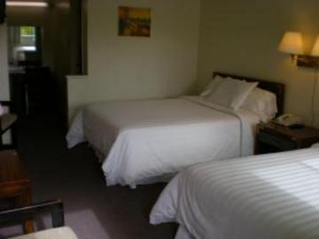Motel Capri 2*