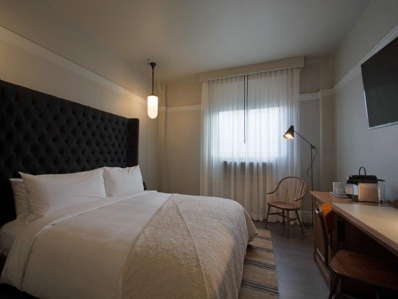 G Hotel San Francisco