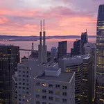 Four Seasons Hotel San Francisco At Embarcadero