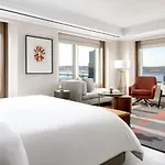 Four Seasons Hotel San Francisco At Embarcadero