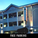 Nob Hill Motor Inn -Newly Updated Rooms!