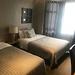 Touchstone Hotel - City Center