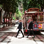 Hotel Abri Union Square