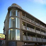 Francisco Bay Inn