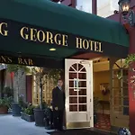 King George
