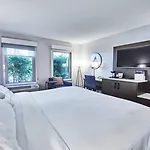 Sheraton Fisherman\'S Wharf Hotel