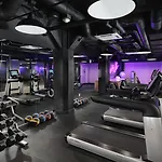 Axiom Hotel