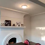 Sunny Sf Home, Quiet, Convenient W/Parking