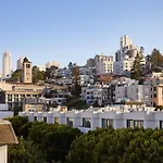 Kimpton Alton Fisherman\'S Wharf By Ihg