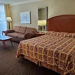 Royal Pacific Motor Inn