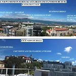 Stunning Views Apartment In North Beach