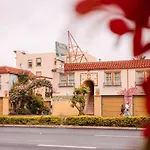 Marina Motel