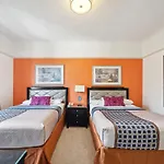 Union Square Plaza Hotel