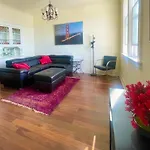 Stunning Views Apartment In North Beach