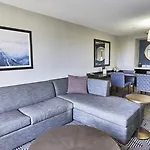 Sheraton Fisherman\'S Wharf Hotel