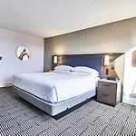 Sheraton Fisherman\'S Wharf Hotel