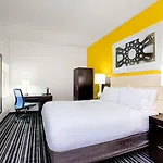 Holiday Inn Express San Francisco-Union Square