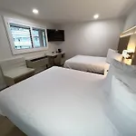 Francisco Bay Inn
