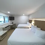 Francisco Bay Inn