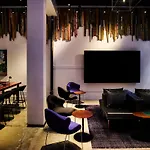 Hotel Zeppelin San Francisco