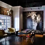 Hotel Zeppelin San Francisco
