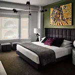 Hotel Zeppelin San Francisco