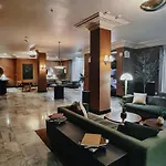 Found Hotel Carlton, Nob Hill