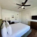 Found Hotel Carlton, Nob Hill