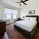 Found Hotel Carlton, Nob Hill