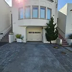 Sunset Location 2Bed/1Bath Apt Close To Golden Gate Park