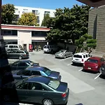 Town House Motel