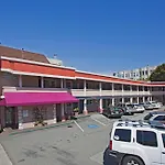 Town House Motel